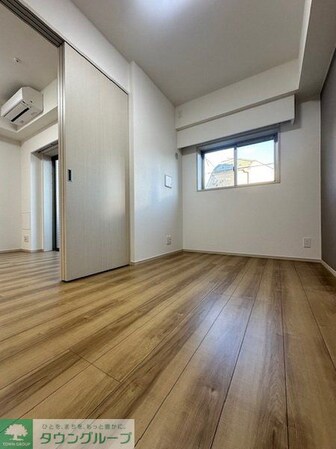 アイルグランデ赤羽の物件内観写真